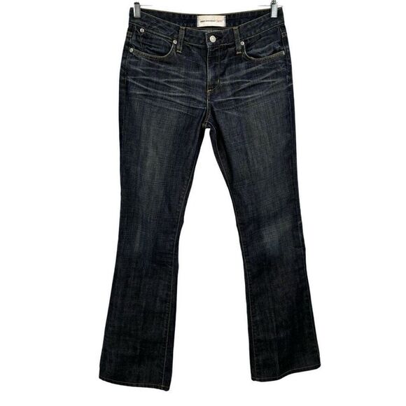 Paper Denim Cloth 30781 Bootcut Jeans Size 29 - Picture 1 of 8